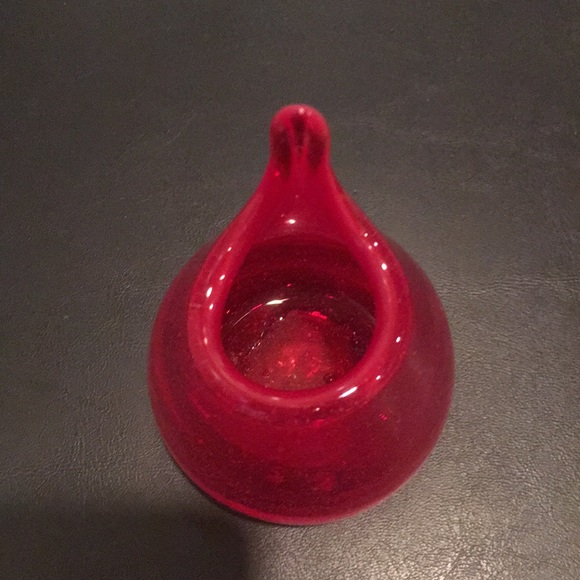 Pier 1 Small Vase - Vintage - Picture 6 of 6